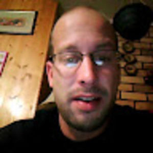 Meet your Posher, Justin